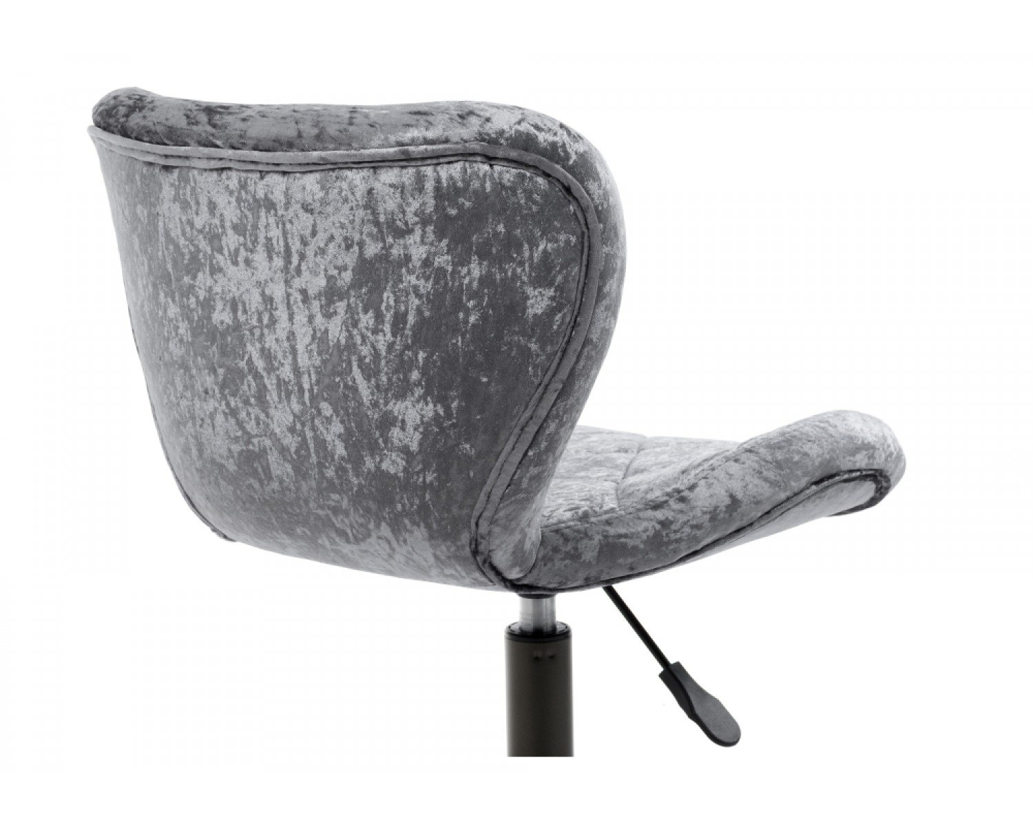 Компьютерное кресло Linder grey