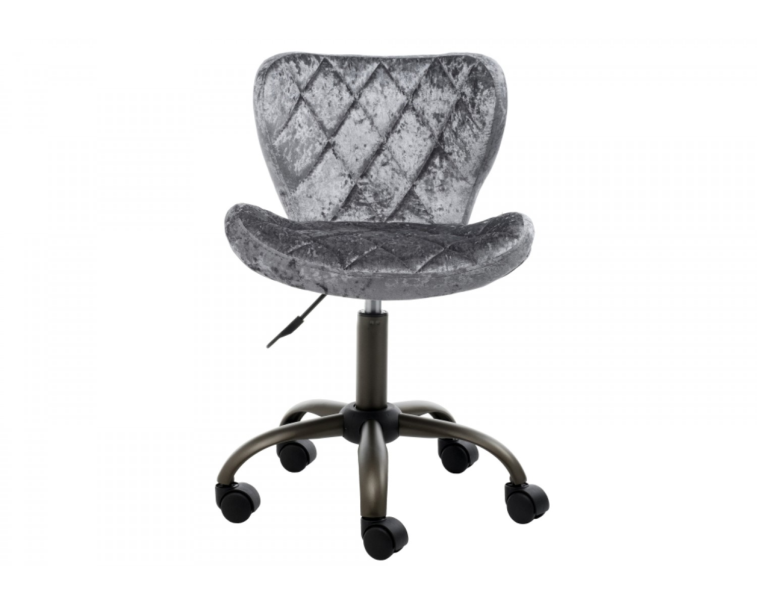 Компьютерное кресло Linder grey
