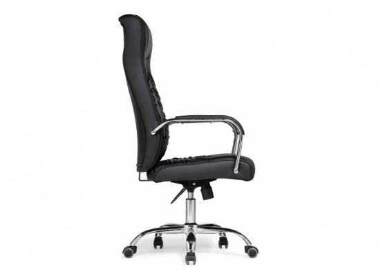 Компьютерное кресло Longer black