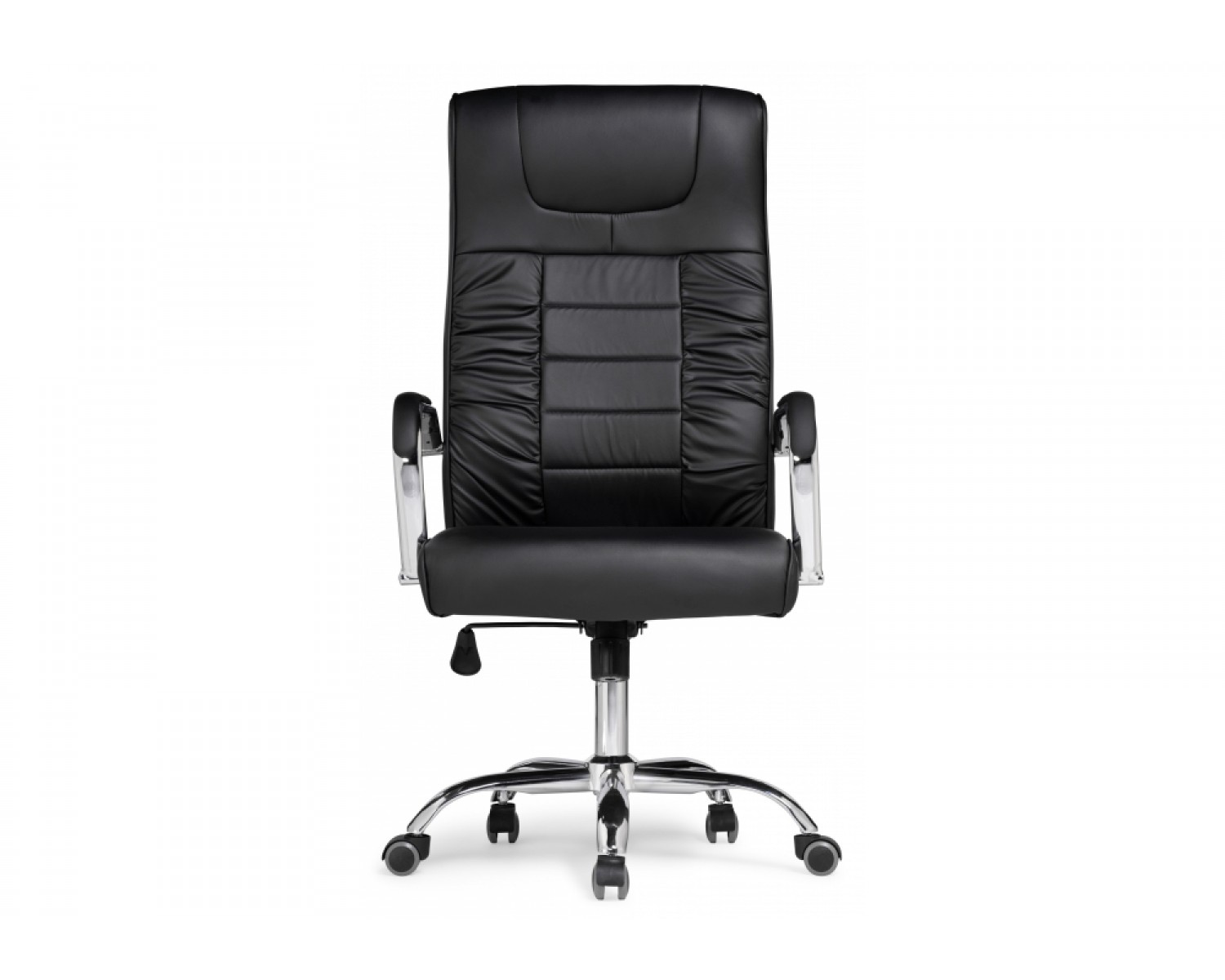 Компьютерное кресло Longer black