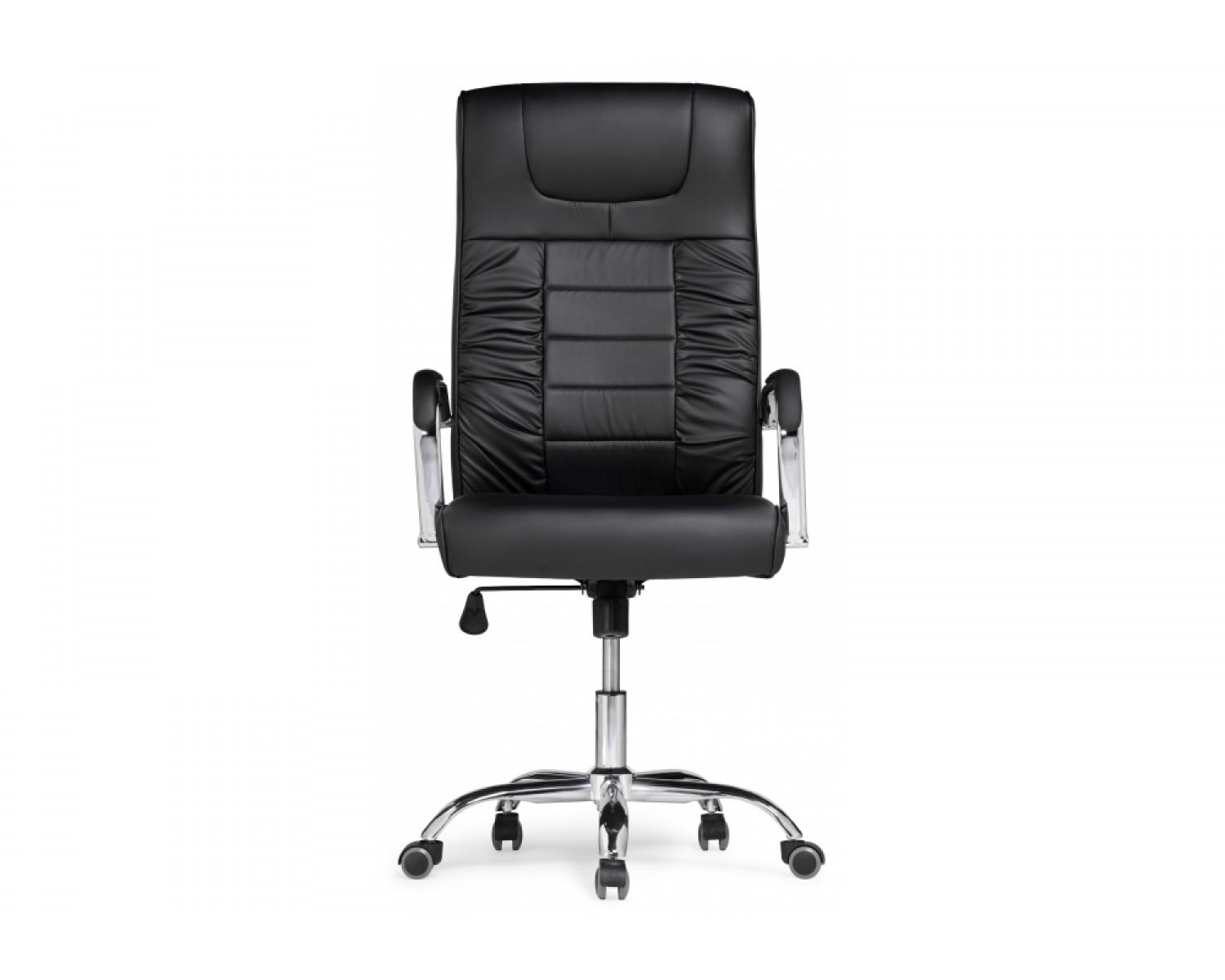 Компьютерное кресло Longer black
