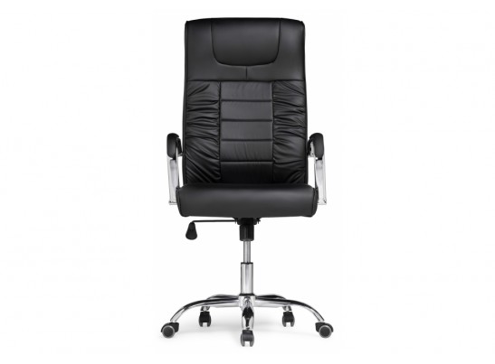 Компьютерное кресло Longer black