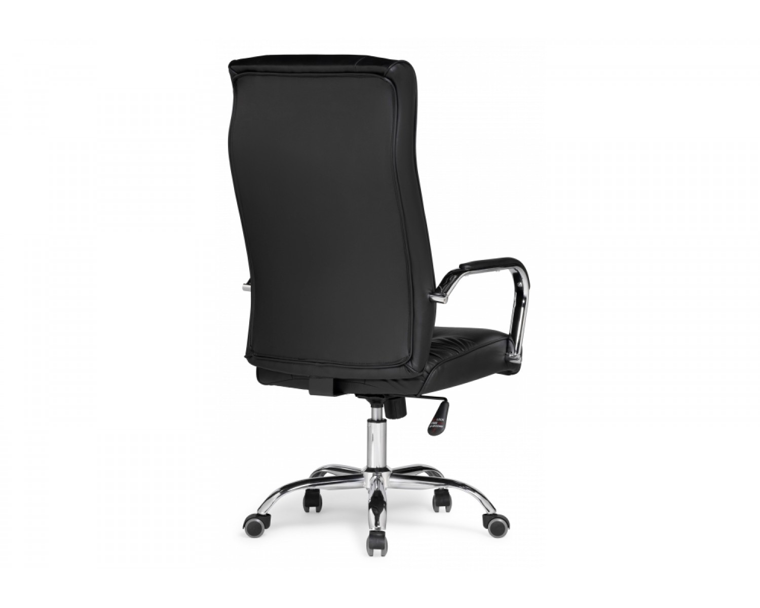 Компьютерное кресло Longer black