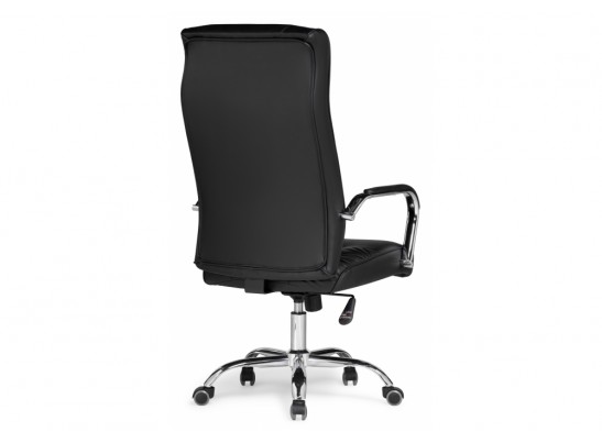 Компьютерное кресло Longer black