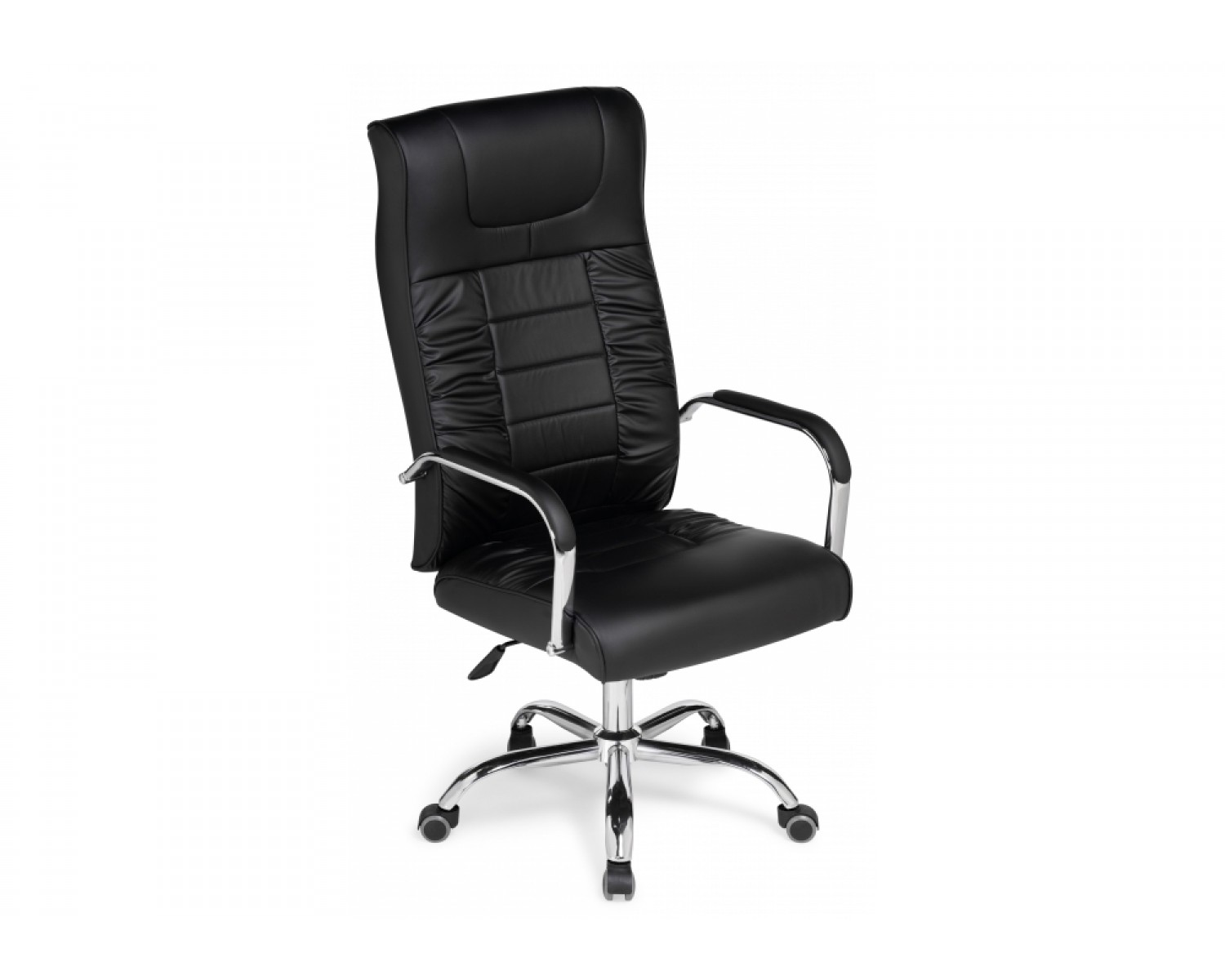 Компьютерное кресло Longer black