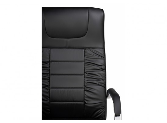 Компьютерное кресло Longer black