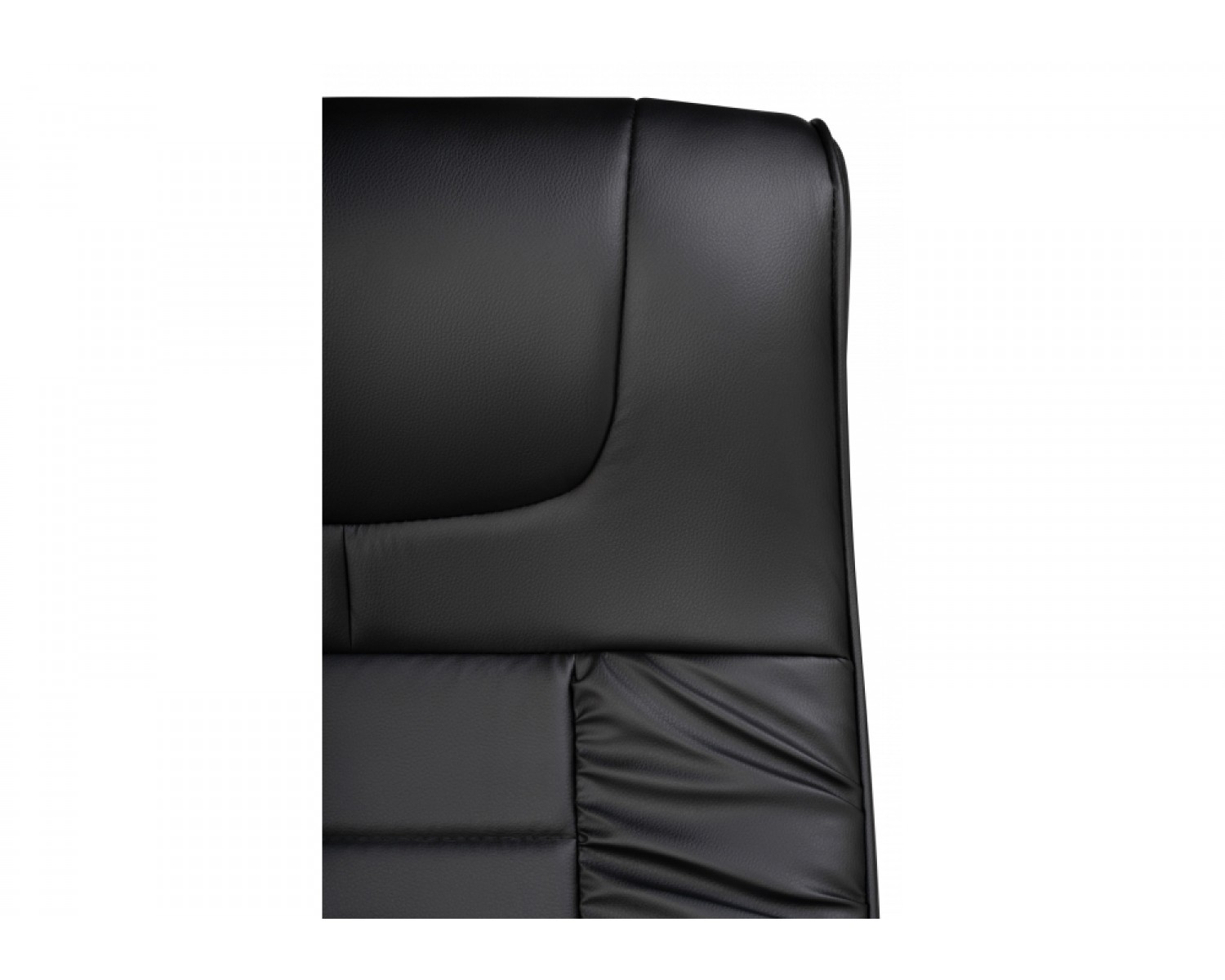 Компьютерное кресло Longer black