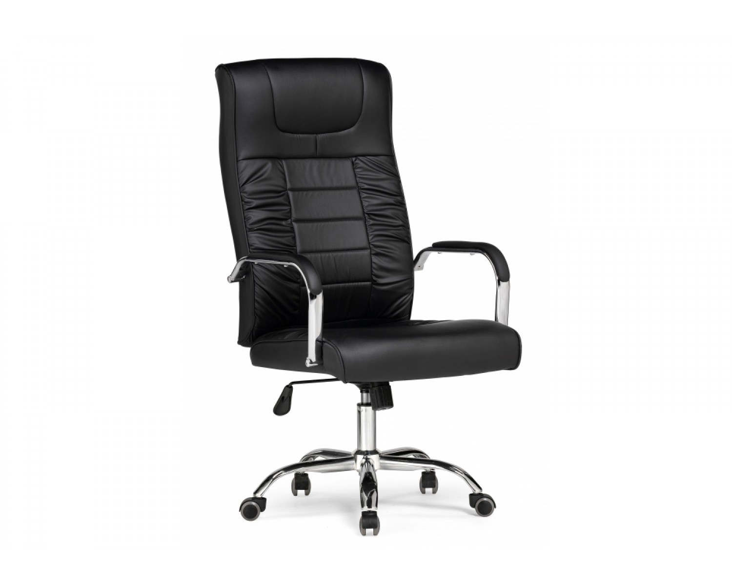 Компьютерное кресло Longer black
