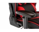 Компьютерное кресло Racer черное / красное