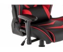 Компьютерное кресло Racer черное / красное