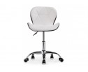 Компьютерное кресло Trizor white / black