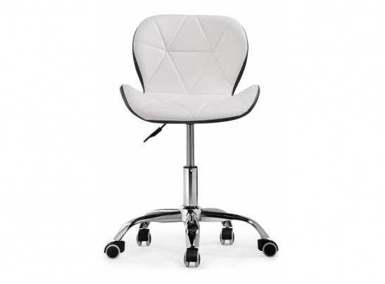 Компьютерное кресло Trizor white / black