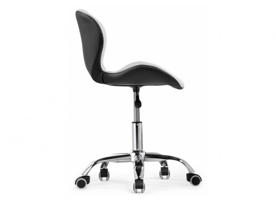 Компьютерное кресло Trizor white / black