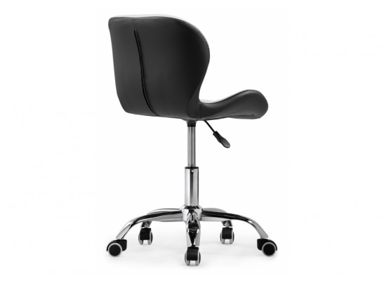 Компьютерное кресло Trizor white / black
