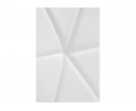 Компьютерное кресло Trizor white / black
