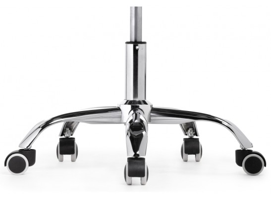 Компьютерное кресло Trizor white / black
