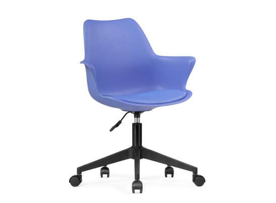 Компьютерное кресло Tulin blue / black