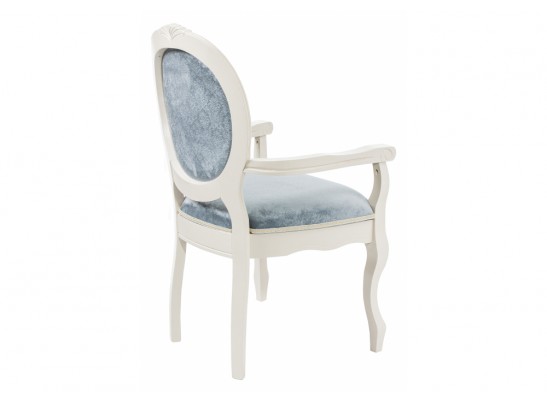 Кресло Pion butter white