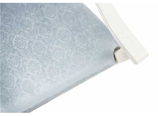 Кресло Pion butter white