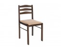 Обеденная группа Starter (стол и 4 стула) oak / beige