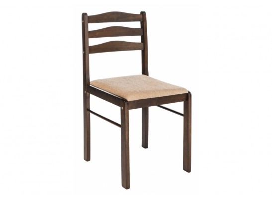 Обеденная группа Starter (стол и 4 стула) oak / beige