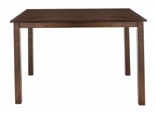 Обеденная группа Starter (стол и 4 стула) oak / beige