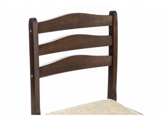 Обеденная группа Starter (стол и 4 стула) oak / beige