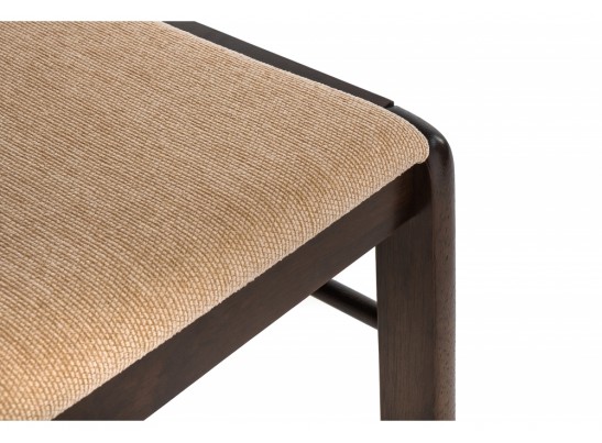 Обеденная группа Starter (стол и 4 стула) oak / beige