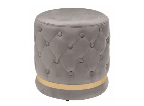 Пуф Brot-П dark grey