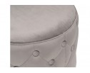 Пуф Brot-П dark grey