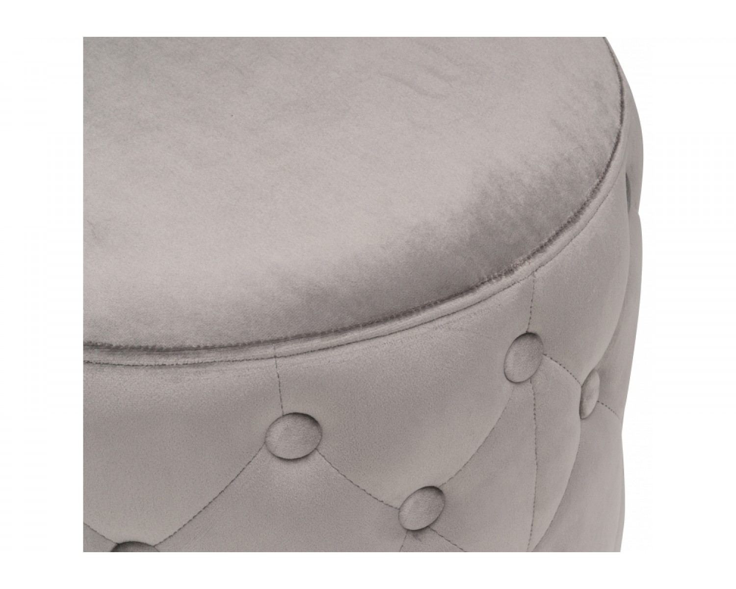 Пуф Brot-П dark grey