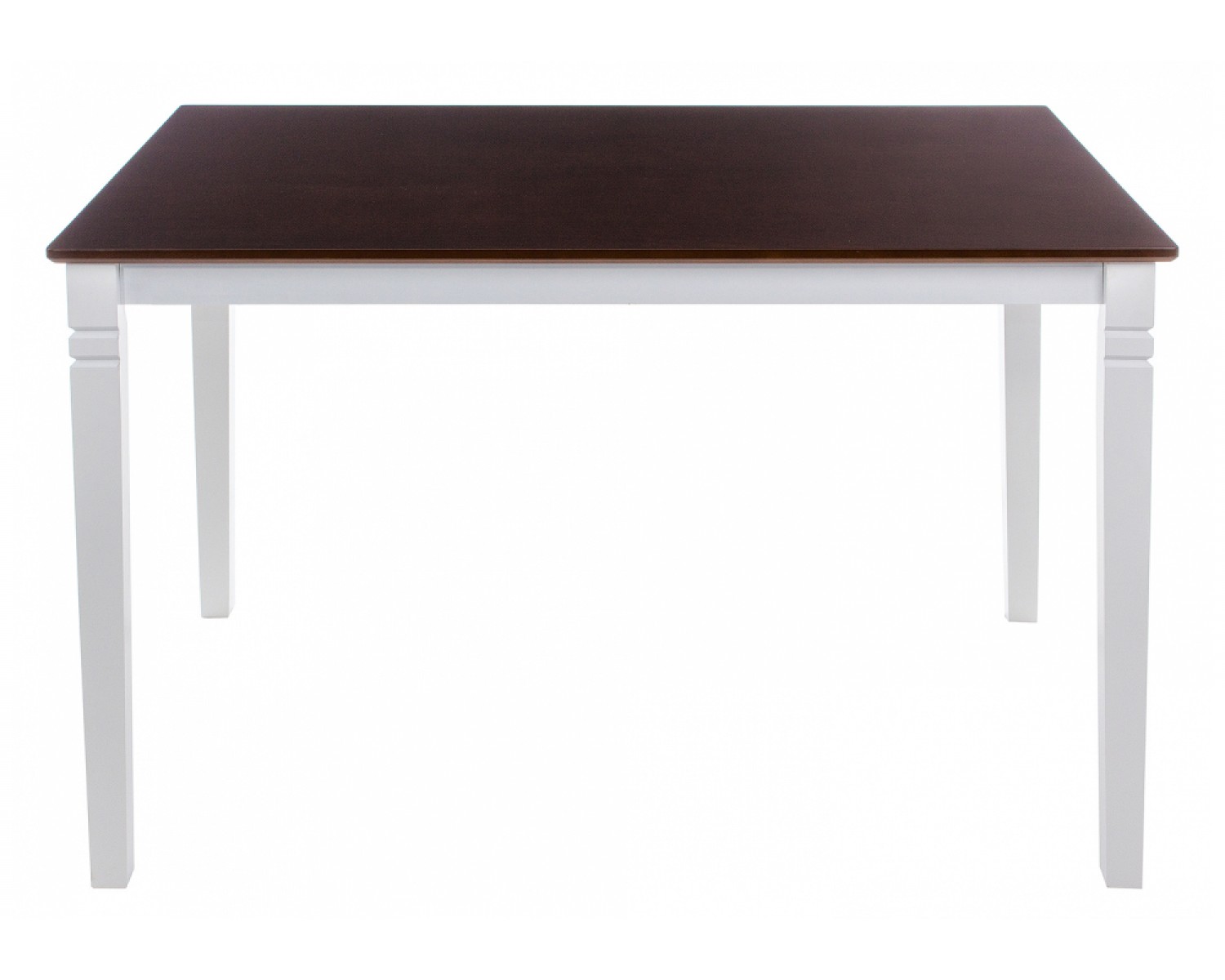 Стол Country white / dirty oak