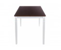 Стол Country white / dirty oak
