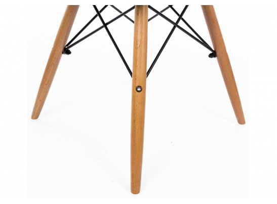 Стул Eames PC-015 green