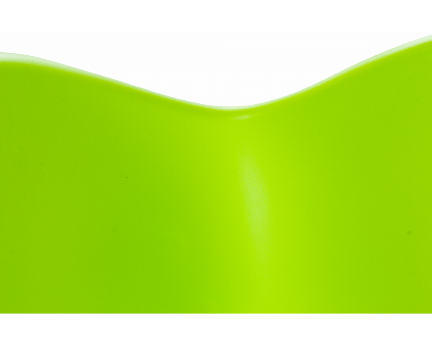 Стул Eames PC-015 green