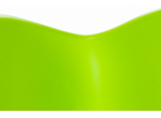 Стул Eames PC-015 green