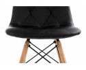 Стул Eames PC-147 черный