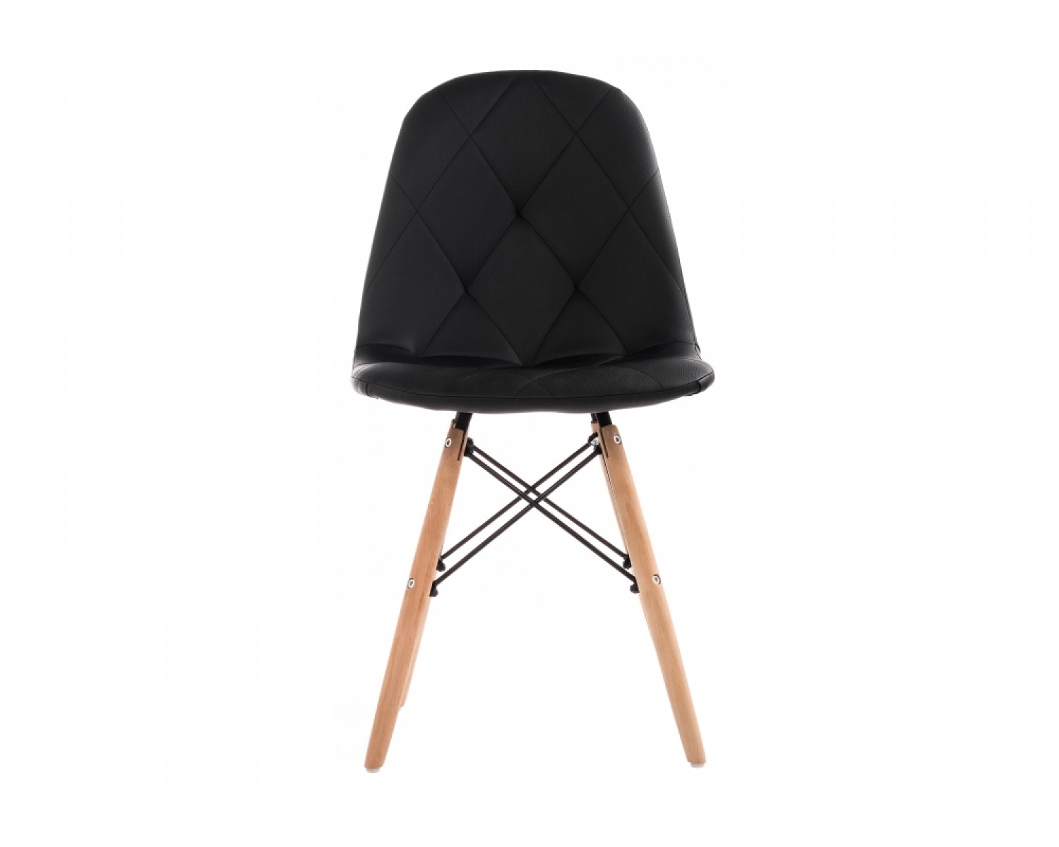 Стул Eames PC-147 черный