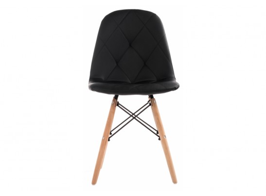 Стул Eames PC-147 черный