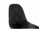Стул Eames PC-147 черный