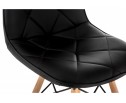 Стул Eames PC-147 черный