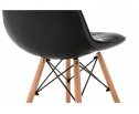 Стул Eames PC-147 черный