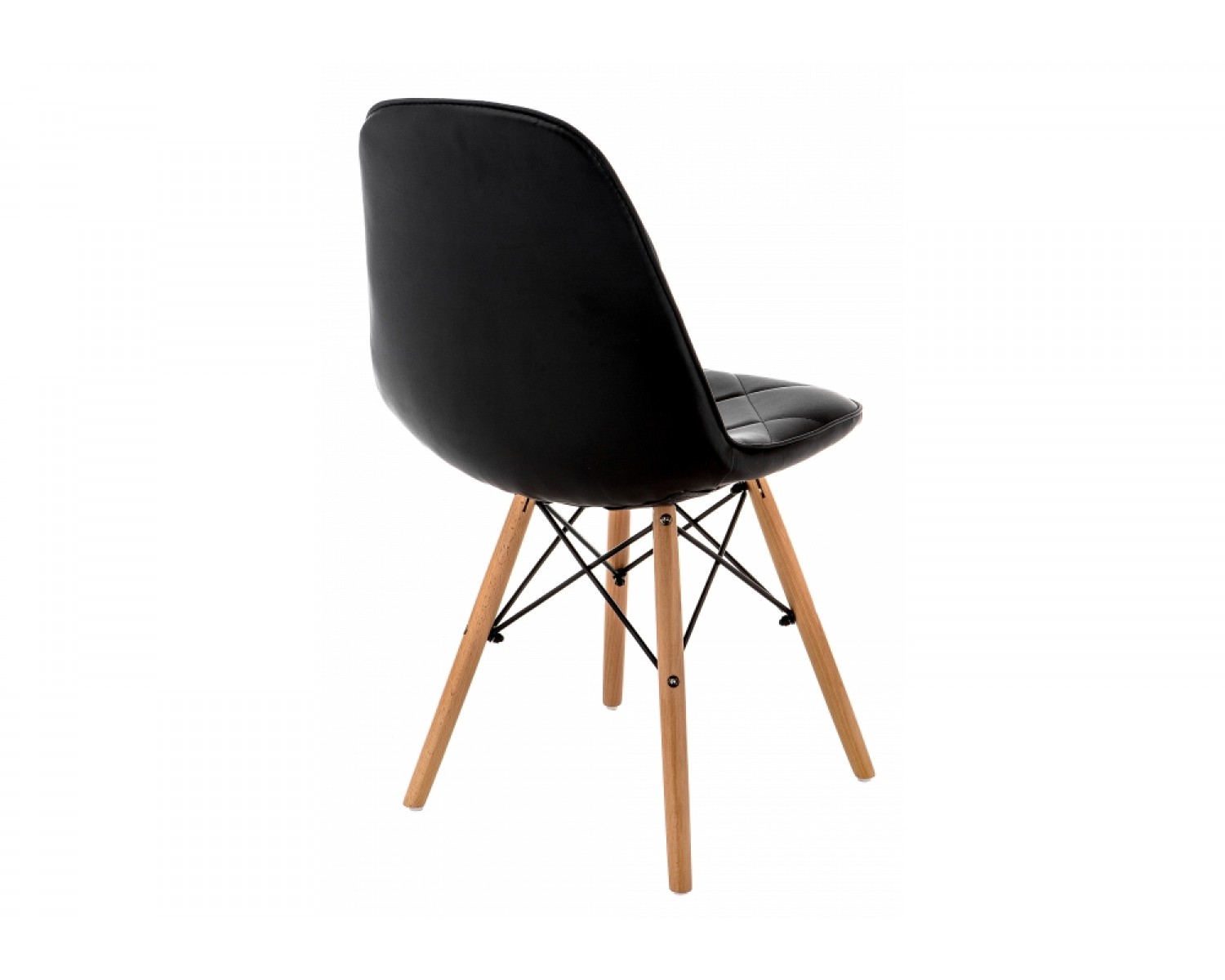 Стул Eames PC-147 черный