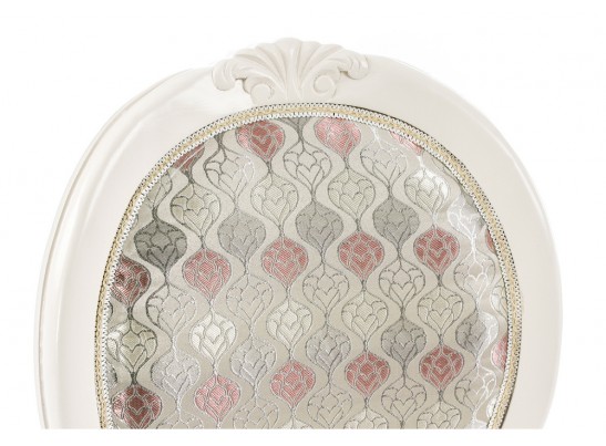 Стул Pion 2 butter white
