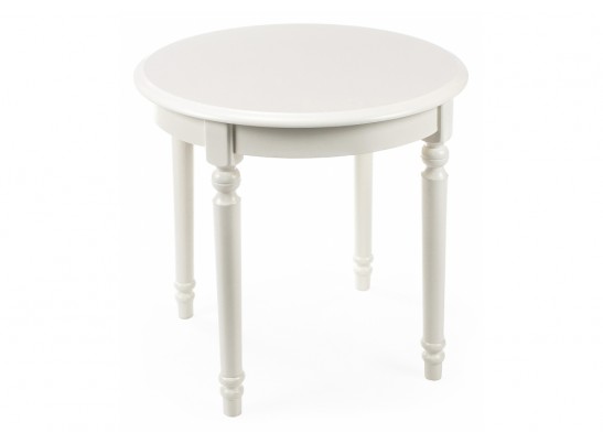 Журнальный стол Ronet ivory