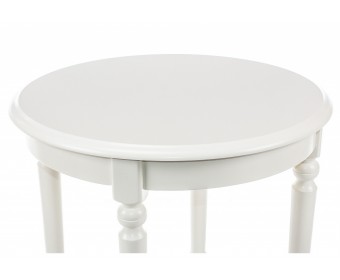 Журнальный стол Ronet ivory
