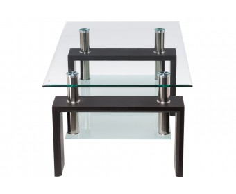 Журнальный столик CT1-052 wenge