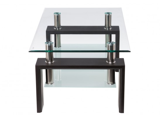 Журнальный столик CT1-052 wenge