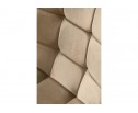 Барный стул Chio dark beige / black