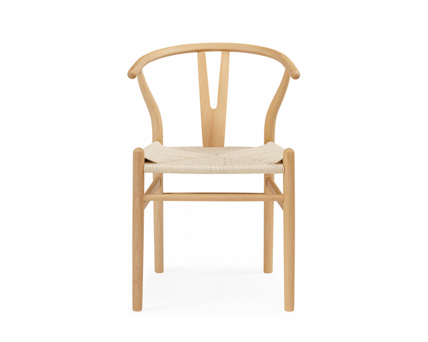 Деревянный стул Arcus wood / beige